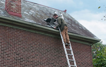 what affects urgent Sennybridge roof repairs