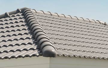 advantages of Sennybridge clay roofing