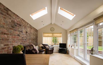 conservatory roof insulation Sennybridge, Powys