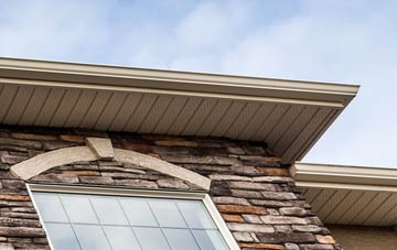 Sennybridge diy soffit installation