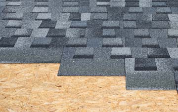 expert Sennybridge asphalt roof companies