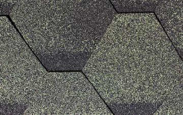 Sennybridge fibreglass shingle repairs