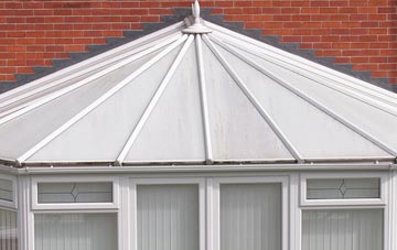 Sennybridge polycarbonate conservatory roof repairs