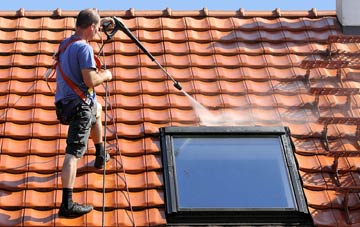 roof cleaning Sennybridge, Powys