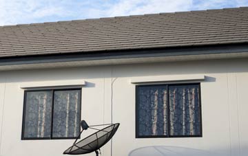Sennybridge rubber roof costs