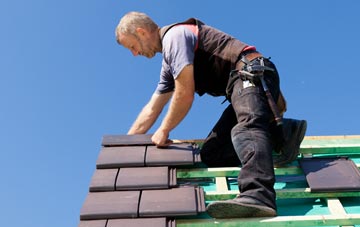 disadvantages of Sennybridge slate roofing