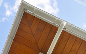 Sennybridge soffit types