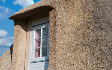 Sennybridge thatch roof disadvantages