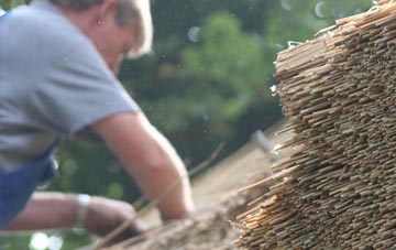 professional Sennybridge thatchers