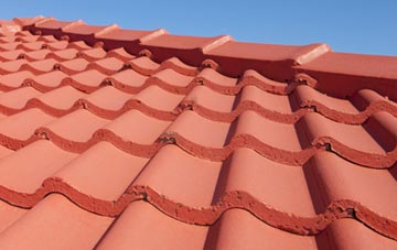 Sennybridge tile and slate roof replacement