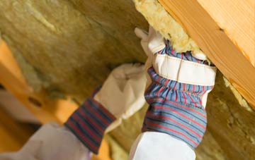 types of Sennybridge pitched roof insulation materials