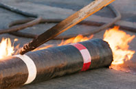 free Sennybridge flat roofing repair quotes