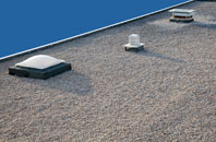 Sennybridge flat roofing