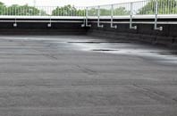 find rated Sennybridge flat roofing companies