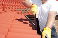 Sennybridge gutter repair