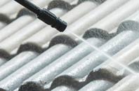 rated Sennybridge roof cleaning companies