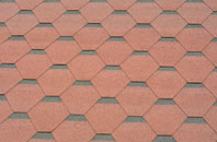 Sennybridge rubber roofing