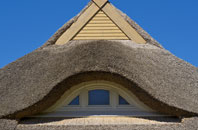 Sennybridge thatch roofing